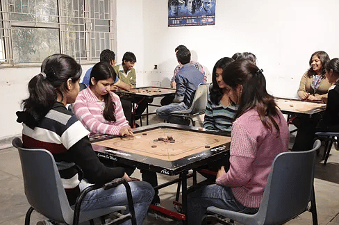 Apeejay Stya University Gurgaon Sports photo 2